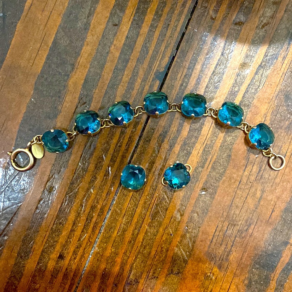 Catherine Popesco Bracelet